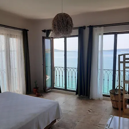 Casalyma * Ayvalı