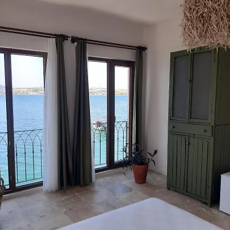 Casalyma Ayvalı