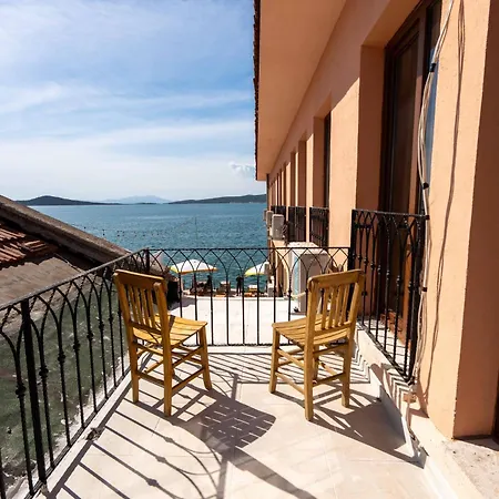 Hotel Casalyma *