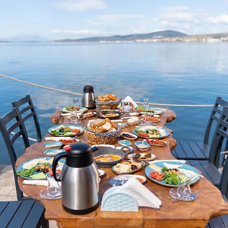 Hotel Casalyma Ayvalı