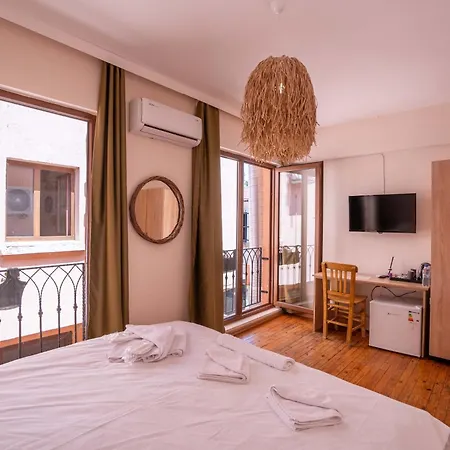 Hotel Casalyma Ayvalı