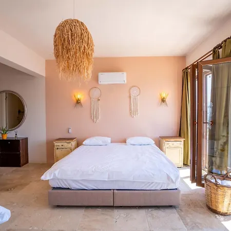 Hotel Casalyma Ayvalı