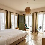 Casalyma * Ayvalı