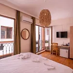 호텔 Casalyma Ayvalı