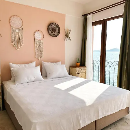 Hotel Casalyma *
