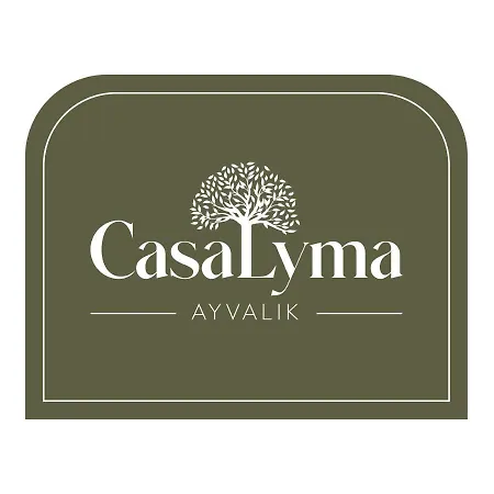 Casalyma ホテル *