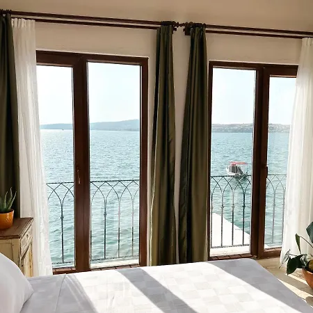 Hotel Casalyma Ayvalı