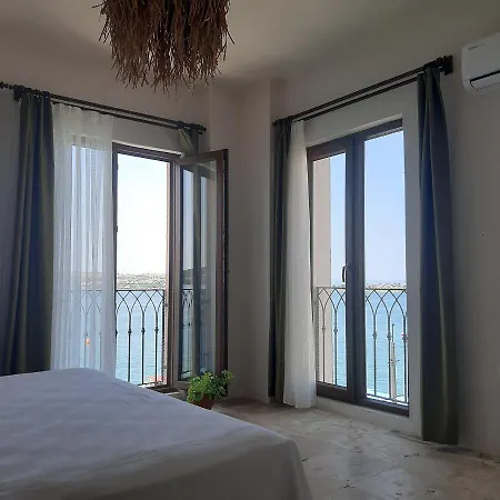 Hotel Casalyma Ayvalı