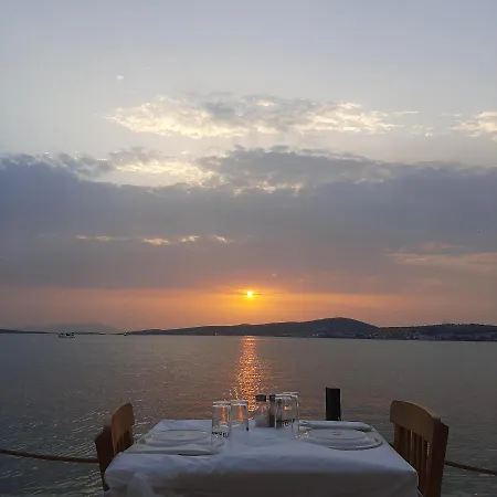 Hotel Casalyma Ayvalı