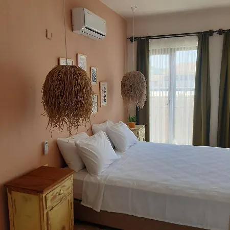 Ξενοδοχείο Casalyma Ayvalı