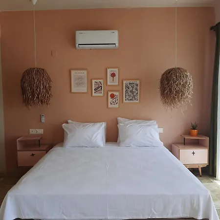 Hotel Casalyma