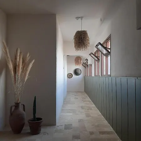 Casalyma Hotel Ayvalı