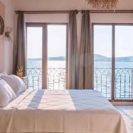 Casalyma Hotel Ayvalı
