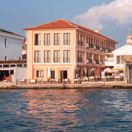 Casalyma Hotel *