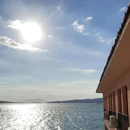 Casalyma * Ayvalı