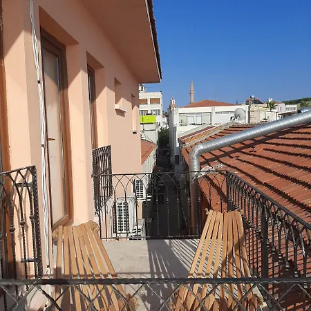 Casalyma * Ayvalı