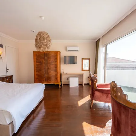 Casalyma Hotel *