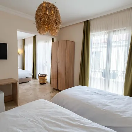 Casalyma Hotel Ayvalı