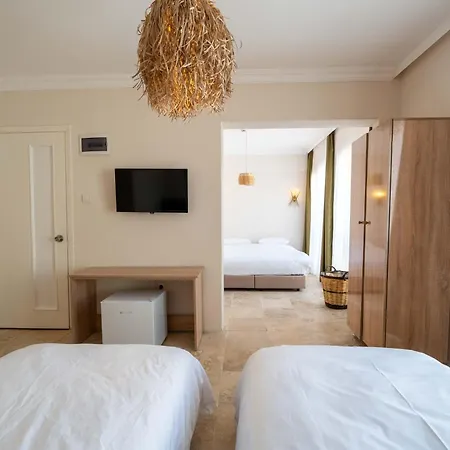 Casalyma Hotel Ayvalı