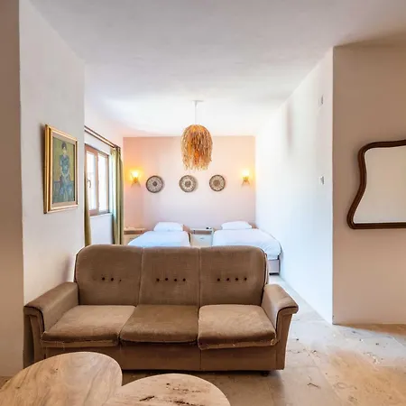 Casalyma فندق Ayvalı