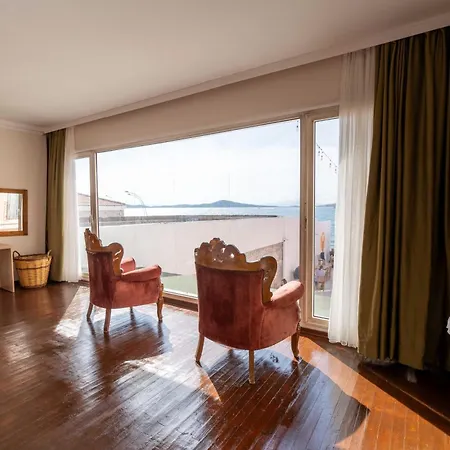 Casalyma Hotel