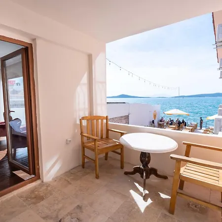 Casalyma Hotel Ayvalı