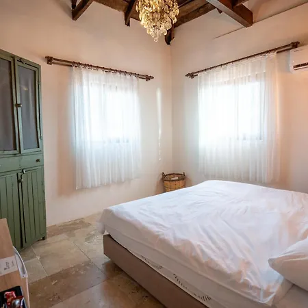 Hotel Casalyma Ayvalı