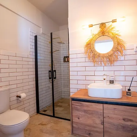 Hotel Casalyma Ayvalı