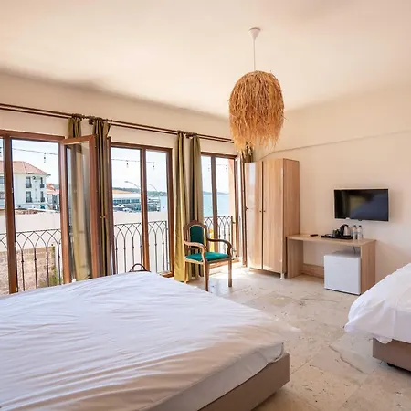 Casalyma Hotel