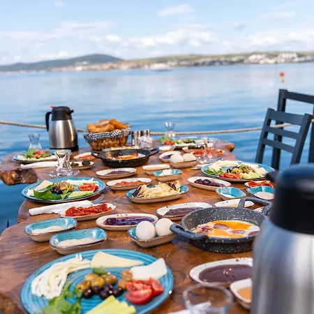 Casalyma Ξενοδοχείο