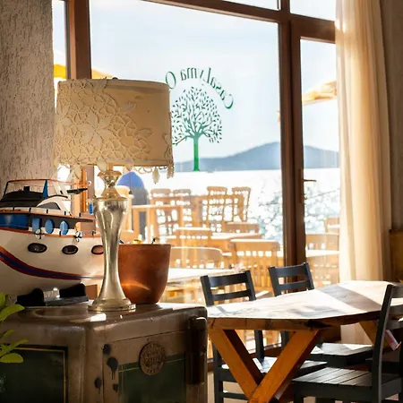 Hotel Casalyma *