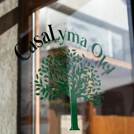 Casalyma Hotel *